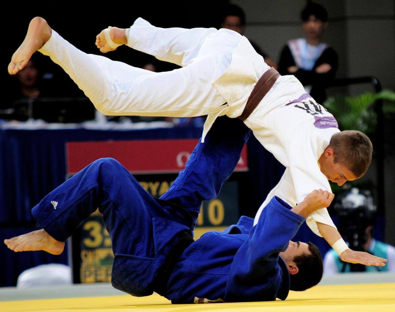 Judo Learn Interesting Details About This Popular Sport Twin Dragons