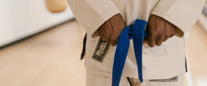 The most popular martial arts in the world!